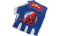 Children’s Cycling Gloves Spiderman