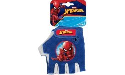 Children’s Cycling Gloves Spiderman