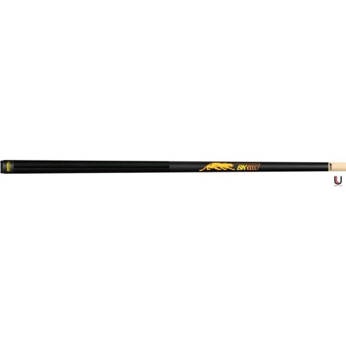 Biljarda kijs Predator BK4 NW Break, Pool, Uni-Loc