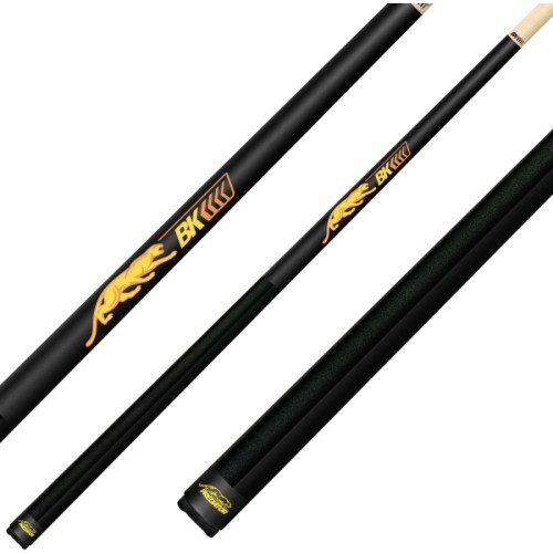Бильярдный кий Predator BK4 NW Break, Pool, Uni-Loc