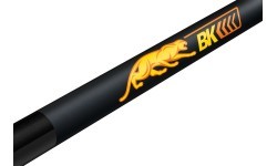 Biljarda kijs Predator BK4 NW Break, Pool, Uni-Loc