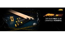 Бильярдный кий Predator BK4 NW Break, Pool, Uni-Loc