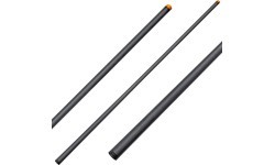 Cue Shaft, Pool, Predator Revo 12.4mm, Radial, Black Vault Plate