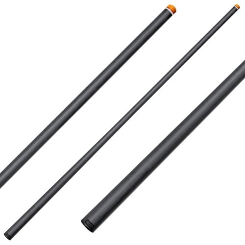 Cue Shaft, Pool, Predator Revo 12.9mm, Radial, White Vault Plate