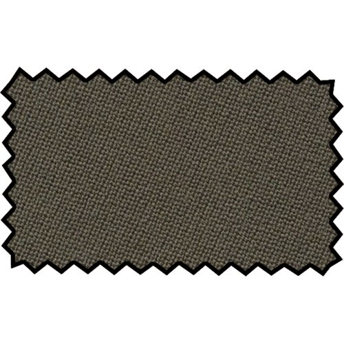Simonis 760 pool cloth 195cm olive green