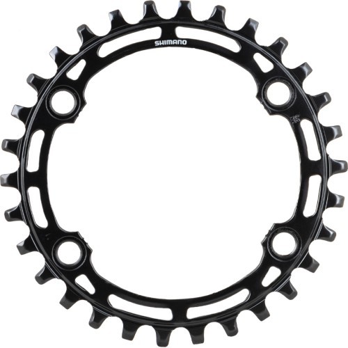Front chainring Shimano DEORE FC-M5100-1 30T