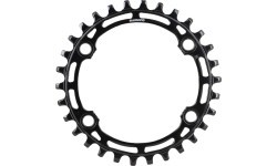 Priekšējais zvaigznītis Shimano DEORE FC-M5100-1 30T