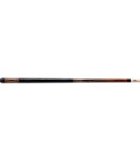 Бильярдный кий Cuetec AVID Proof Black LTC, 3/8x14, 12,25 мм