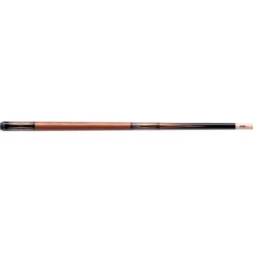 Бильярдный кий Cuetec AVID Proof Black LTC, 3/8x14, 11,75 мм