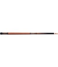 Biljarda kija Cuetec AVID Proof Black LTC, 3/8x14, 12.25mm