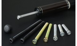 Svara skrūve Mezz, 1,25 oz.