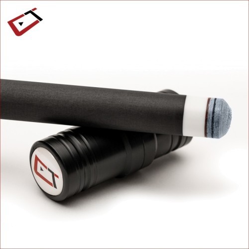 Shaft Cuetec Cynergy CT-15K Carbon, Radial, Pool, 12.5mm