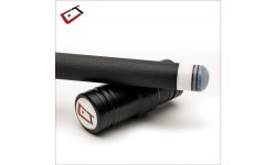 Шафт Cuetec Cynergy CT-15K Carbon, Radial, Pool, 12,5 мм