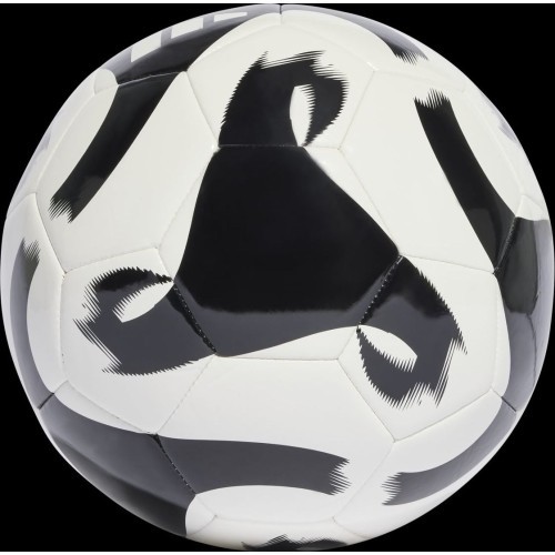 Adidas Tiro Club Football Black White HT2430