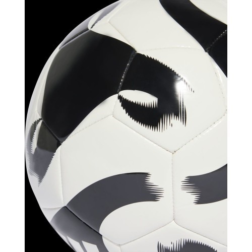 Adidas Tiro Club futbola bumba, melna balta HT2430