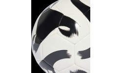 Adidas Tiro Club Football Black White HT2430