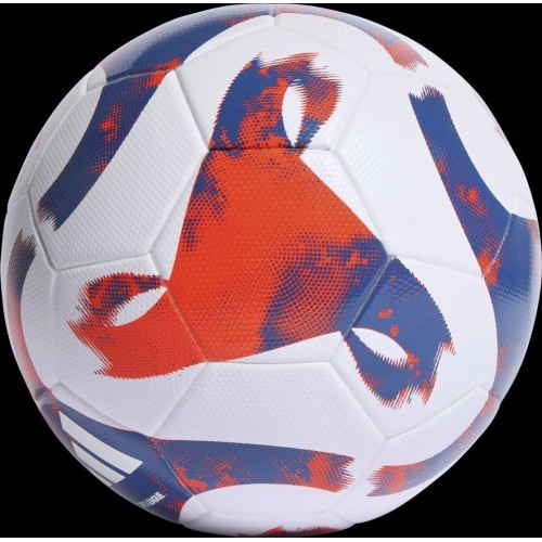 Adidas Football Tiro League TSBE White Blue Red HT2422