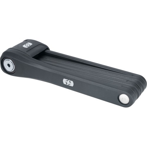 Складной велозамок Oxford Linklock GL 90 см