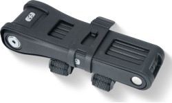 Salokāma velosipēda slēdzene Oxford Linklock GL 90 cm