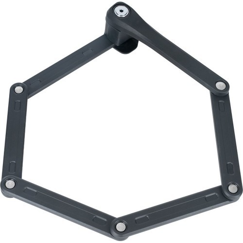 Salokāma velosipēda slēdzene Oxford Linklock GL 90 cm