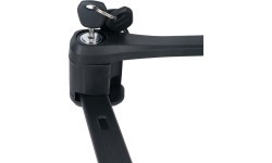 Salokāma velosipēda slēdzene Oxford Linklock GL 90 cm