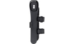 Salokāma velosipēda slēdzene Oxford Linklock GL 90 cm