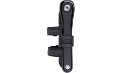 Складной велозамок Oxford Linklock GL 90 см