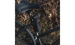Складной велозамок Oxford Linklock GL 90 см