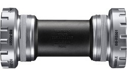Каретка Shimano BB-RS501 HOLLOWTECH II 68 (BSA) мм