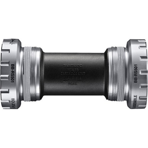 Bottom Bracket Shimano BB-RS501 Hollowtech II 70 (ITA) mm