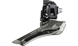 Front Derailleur Shimano GRX FD-RX820 // 2x12-speed, 48T, Brazed-On, Down-Pull