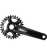 Передняя звезда SHIMANO MT5101 / 1x12 / 34T / 175 мм