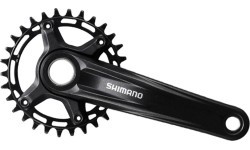 SHIMANO MT5101 Front Chainring 1x12 / 34T / 175mm