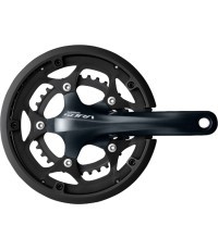Front Chainring Shimano SORA FC-R3000 / 50-34T, 2x9 spd / 170mm