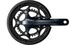 Front Chainring Shimano SORA FC-R3000 / 50-34T, 2x9 spd / 170mm
