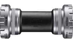 Передняя система звёзд Shimano SORA FC-R3000 / 50-34T, 2x9 ск. / 170mm