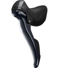 Левая манетка переключения/тормоза Shimano ST-R3000 Sora, 2 скорости