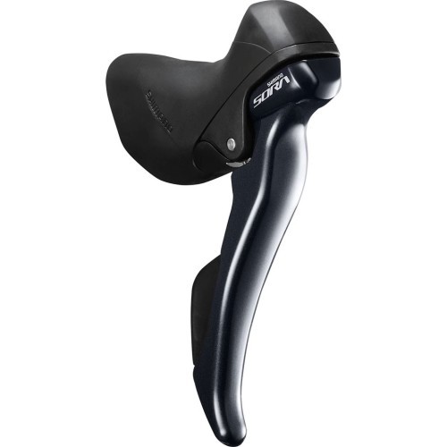 Shimano ST-R2000 Claris labā pārnesumu/bremžu svira, 8 ātrumi