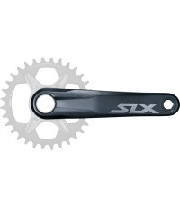 Шатун Shimano SLX FC-M7100-1, 1x12 скор., 175мм