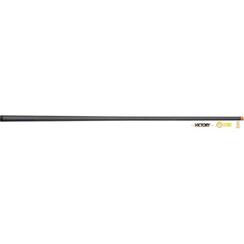 Biljarda kijas smaile Predator Revo 12.4mm, Radial, balta Vault Plate