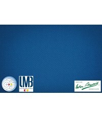 Biljarda audums Simonis Rapid 300, 170 cm, delsa zils