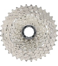 Кассета Shimano 105 CS-HG710-12, 12 скоростей (11-36T)