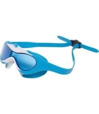 Bērnu peldbrilles Spider R_Blue-Grey-Blue