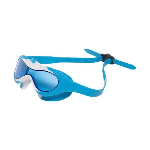 Bērnu peldbrilles Spider R_Blue-Grey-Blue