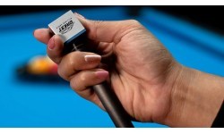 Cue Chalk, Predator Crest, Blue, 144 pc. Pack