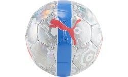 Puma futbola bumba Cup Miniball Grey Blue 084076 01