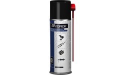 FORCE Silicone Spray Lubricant 200ml