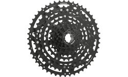 Кассета задняя Shimano CUES CS-LG300-10, 10 скоростей (11-48T)