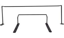 Cue Holder Set, Triangle & Rest Head for Dynamic III