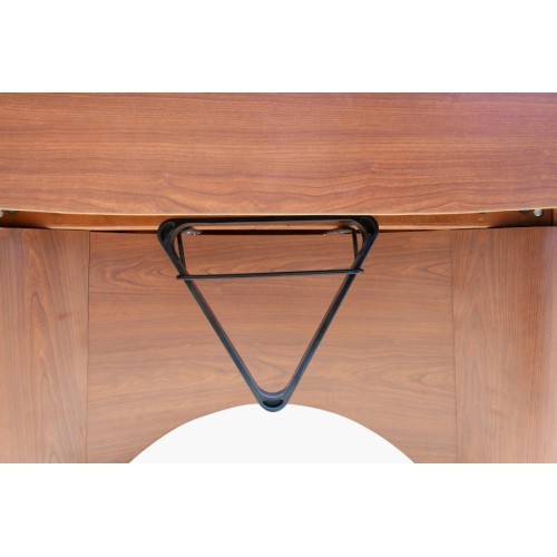 Cue Holder Set, Triangle & Rest Head for Dynamic III